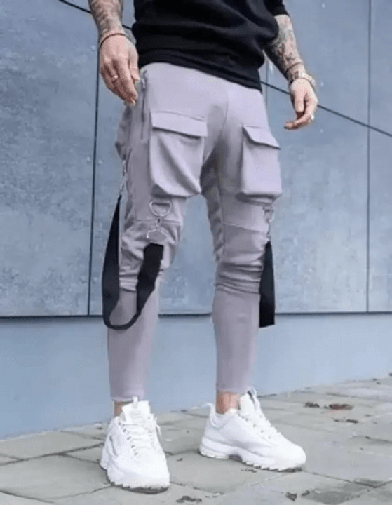 Joggers