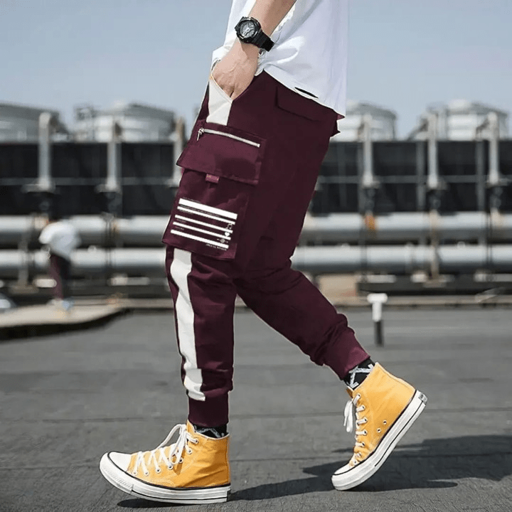 joggers