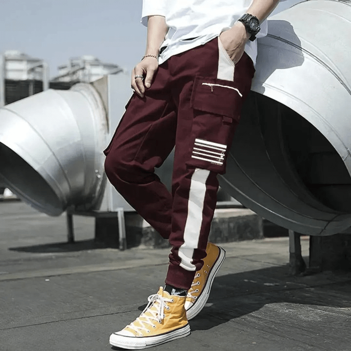 joggers