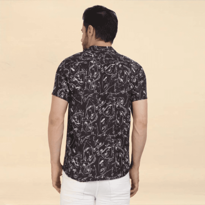 Cosmic Clothing Cotton Shirts - Image 5