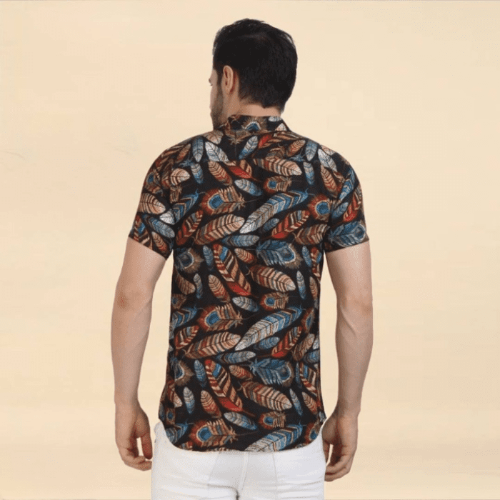 Cosmic Clothing Cotton Shirts - Image 3