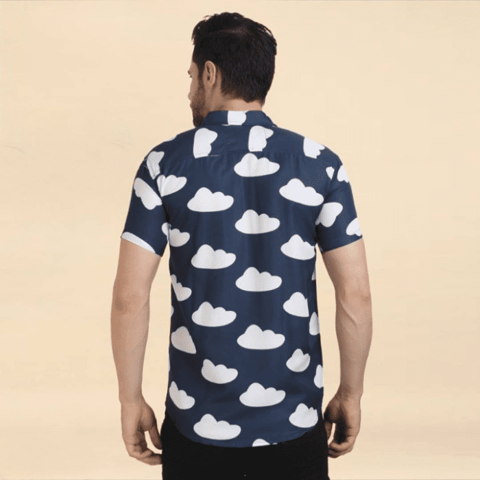 Cosmic Clothing Cotton Shirts - Image 5